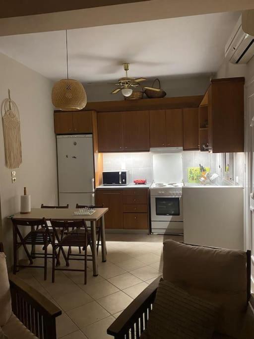 Ilisia Neapoli Apartments 1 Neapoli Voion Exterior photo