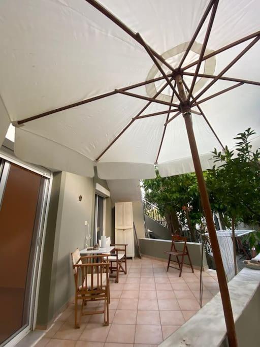 Ilisia Neapoli Apartments 1 Neapoli Voion Exterior photo