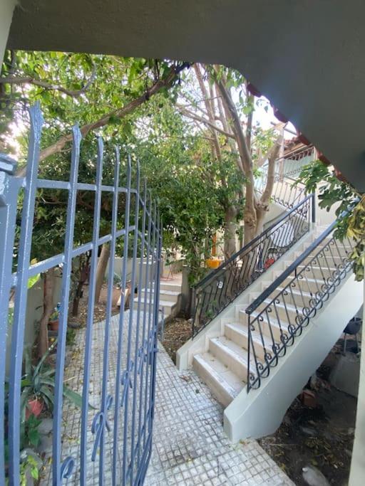 Ilisia Neapoli Apartments 1 Neapoli Voion Exterior photo