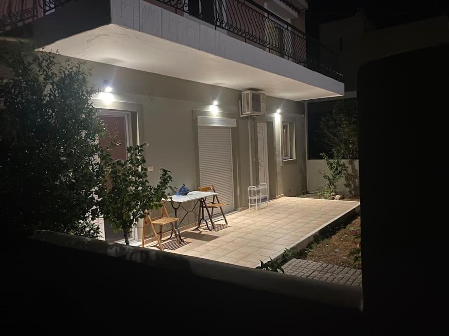 Ilisia Neapoli Apartments 1 Neapoli Voion Exterior photo