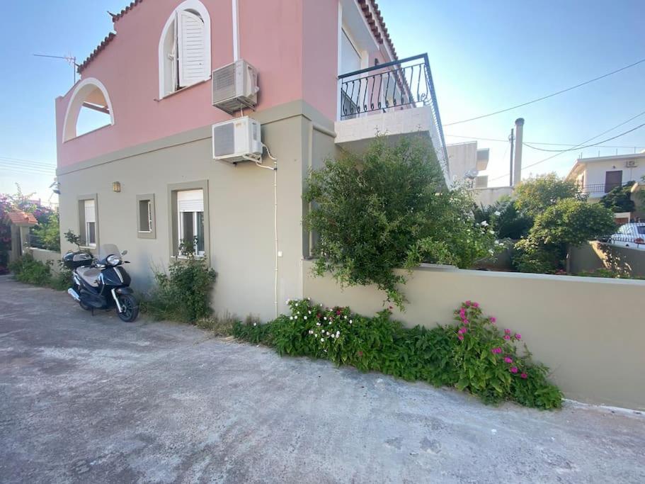 Ilisia Neapoli Apartments 1 Neapoli Voion Exterior photo