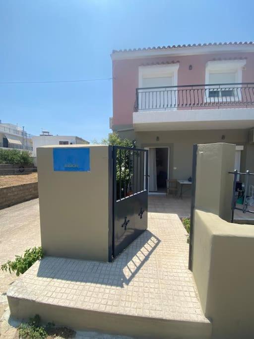 Ilisia Neapoli Apartments 1 Neapoli Voion Exterior photo